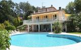 Villa Valbonne Safe: An Enchanting Villa With Pool And Stunning Views 