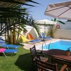 Villa Greece Sauna: Villa Paradise-Private Pool-Breathtaking Sea & ...