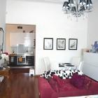 Apartment Budapest: Newly Renovated Luxury 2 Bedroom Westend Apartment, ...