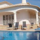 Villa Patroves: Luxury 4 Bed Villa With Jacuzzi. Booking Untill 28/02 Get ...