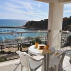 Apartment Páteo Faro: Magnificent 1Bedroom Apartment With Sea View And ...