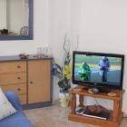 Apartment Spain Safe: Spacious One Bedroom Apartment In Town Centre .a/c ...