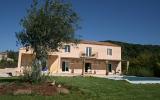 Villa Octon Languedoc Roussillon: Large Villa With Infinity Pool And ...