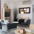 Apartment Spain: Tossa Penthouse - 3 Min. Walk To Beach, Parking, Pool, Lift, ...