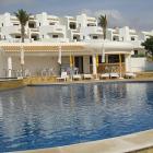 Apartment Faro Radio: Fully Airconditioned 3 Bed Apartment On Clube ...