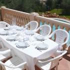 Villa France: New Gorgeous Provencal Villa With Pool & Sea Panoramic View ...