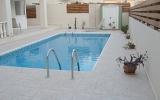 Villa Paphos Paphos Fernseher: Spacious, 2 Bedroom Villa With Own Pool. Car ...