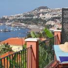 Villa Santa Luzia Madeira: Summary Of Ocean View 2 Bedrooms, Sleeps 4 