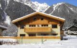 Apartment Chamonix Mont Blanc Fernseher: Smart Chalet Apartment In ...
