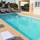 Villa Cyprus Safe: Beautiful Villa Just Off Ayia Napa Square On An Exclusive ...