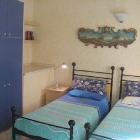Apartment Toscana: Summary Of Apartment Borgo Allegri 2 Bedrooms, Sleeps 4 