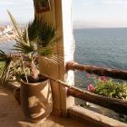 Apartment Agadir: Idyllic Apartment With Spacious Balcony Looking Directly ...