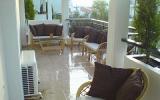 Apartment Greece Fernseher: Beautiful 3 Bedroom Condo 5 Min From Voula Beach 