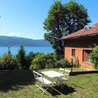 Villa Lombardia: Large Luxury Villa At The Shores Of Lake Maggiore 