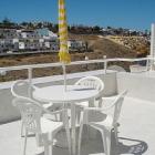 Apartment Playa De Tauro Radio: Cosy 1 Bedroom Apartment In Puerto ...