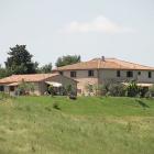 Apartment Italy: Apartment In Biologic Farm, Holidays Near Volterra , San ...