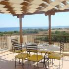 Apartment Cyprus: Penthouse Apartment With Spectacular Sea And Mountain ...