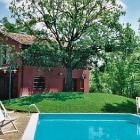 Villa Case Nuove Toscana: Enchanting Villa With Pool, Chianti, Close To ...