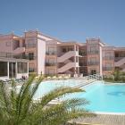 Apartment Faro Radio: Modern, Luxury, Spacious Apartment - 400M To Beach 