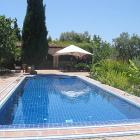 Villa Turkey Safe: Gokcebel Villa Sleeps 10 Swimming Pool, Sauna, 1.5 Acres, ...