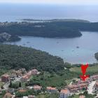 Apartment Croatia: Nice Apartments Located 250M From The Sea, 3 Apartments In ...