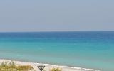 Villa Greece: Ixia, Rhodes, Waterfront Villa, Absolute Beachfront, ...