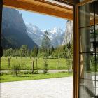 Apartment Switzerland: Stylish Modern Apartment, Stunning Views, Ski + ...