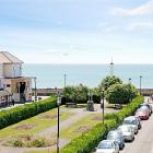 Stunning family house. Yards from the beach and Bognor town centre.