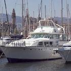 Apartment Spain Radio: Beautiful Motoryacht, Amazingly Spacious, Right In ...