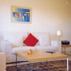 Apartment Spain: Summary Of Ideal Location - Las Pergolas 2B 4 Bedrooms, Sleeps ...