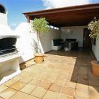 Villa Canarias: Luxury Detached 2 Bedroom Villa With Private Heated Pool On Sea ...