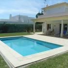 Villa Branqueira: Quality Luxury Villa With Air-Conditioning, Private Pool ...