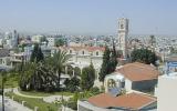 Apartment Larnaca Fernseher: Cyprus Penthouse With Stunning Panoramic ...