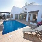 Villa Spain: Beautiful 3 Bedroom Front Line Golf Villa 
