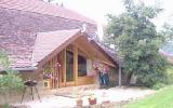 Apartment Chaux Sur Champagny Radio: Garden Apartment In Our Stone Barn ...