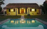 Villa Spain Fernseher: Attractive Country Villa With Private Swimming Pool, ...