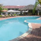Apartment Goa: Luxury 1Bedroom Apartment With Pool, Bar And Restaurant, Night ...