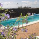 Villa Spain: Luxury Villa, Private Heat-Pump Heated Pool, Superb Sea Views. 