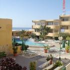 Apartment Spain: Two Bedroom Holiday Apartment Gran Canaria 