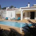 Villa Portugal: Beautiful Villa With Heatable Private Pool In Walking ...