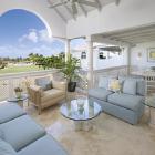 Villa Weston Saint James Safe: Elegant Luxury Villa With Sea Views On Royal ...