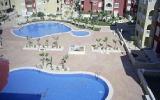 Apartment Los Narejos: Spacious 2 Bedroom Apartment Sleeps 6, Communal Pool, ...
