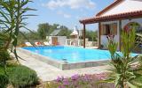 Villa Rethimni Barbecue: Spacious 3 Bedroom Villa With Private Pool, Patio ...