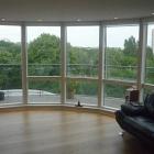 Apartment Windsor And Maidenhead: Luxury Penthouse Apartment West London 