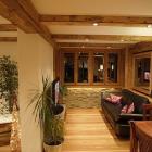 Apartment Tirol: Charm, Luxury And Traditional Style: Welcome To The Tyrol ...