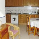 Apartment Comunidad Valenciana: Comfortable Two Bedroom Apartment - ...