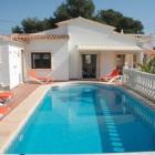 Villa Spain: Luxury, Mellini Style 2 Bedroom, 2 Bathroom, Villa With Private ...
