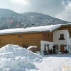 Apartment Tirol: Beautiful Apartment 5 Mins Walk From Ski-Lifts 