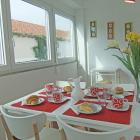 Apartment Torre Lisboa: New For 2011! Centrally Located Flat, All Cascais ...