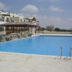 Apartment Paphos: Luxury 2 Bedroom Apartment Pool & Sea View Big Balcony ...